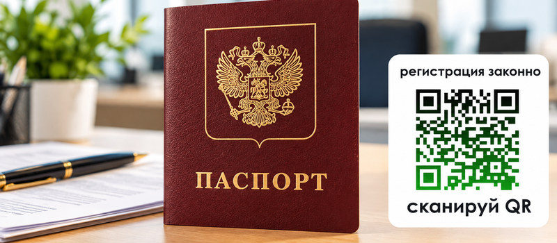 прописка в Дорогобуже